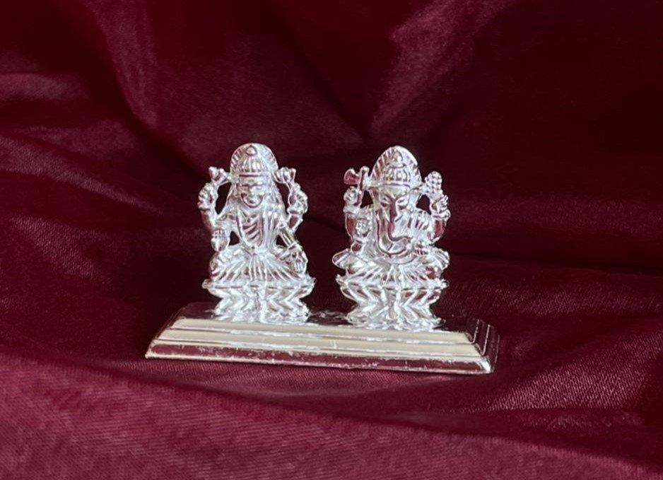 Ganesh Laxmi view 3