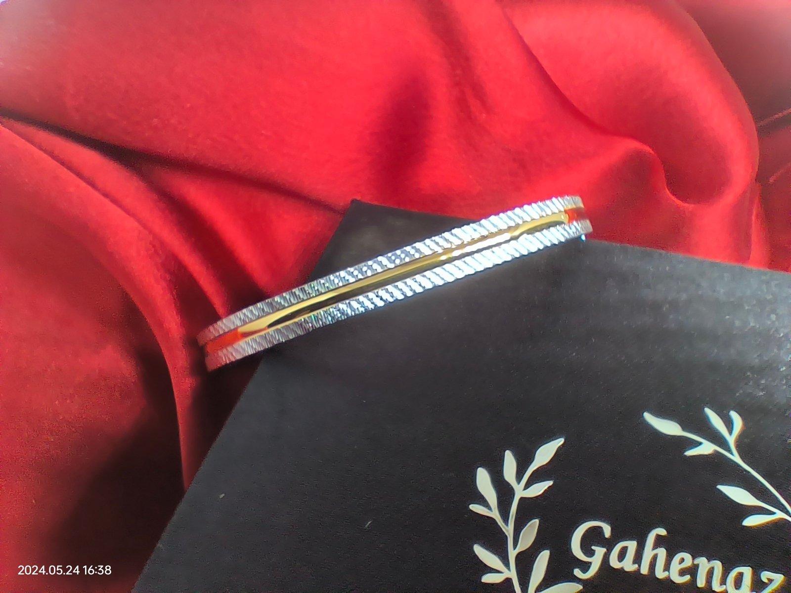 Hrishit Bracelet view 2