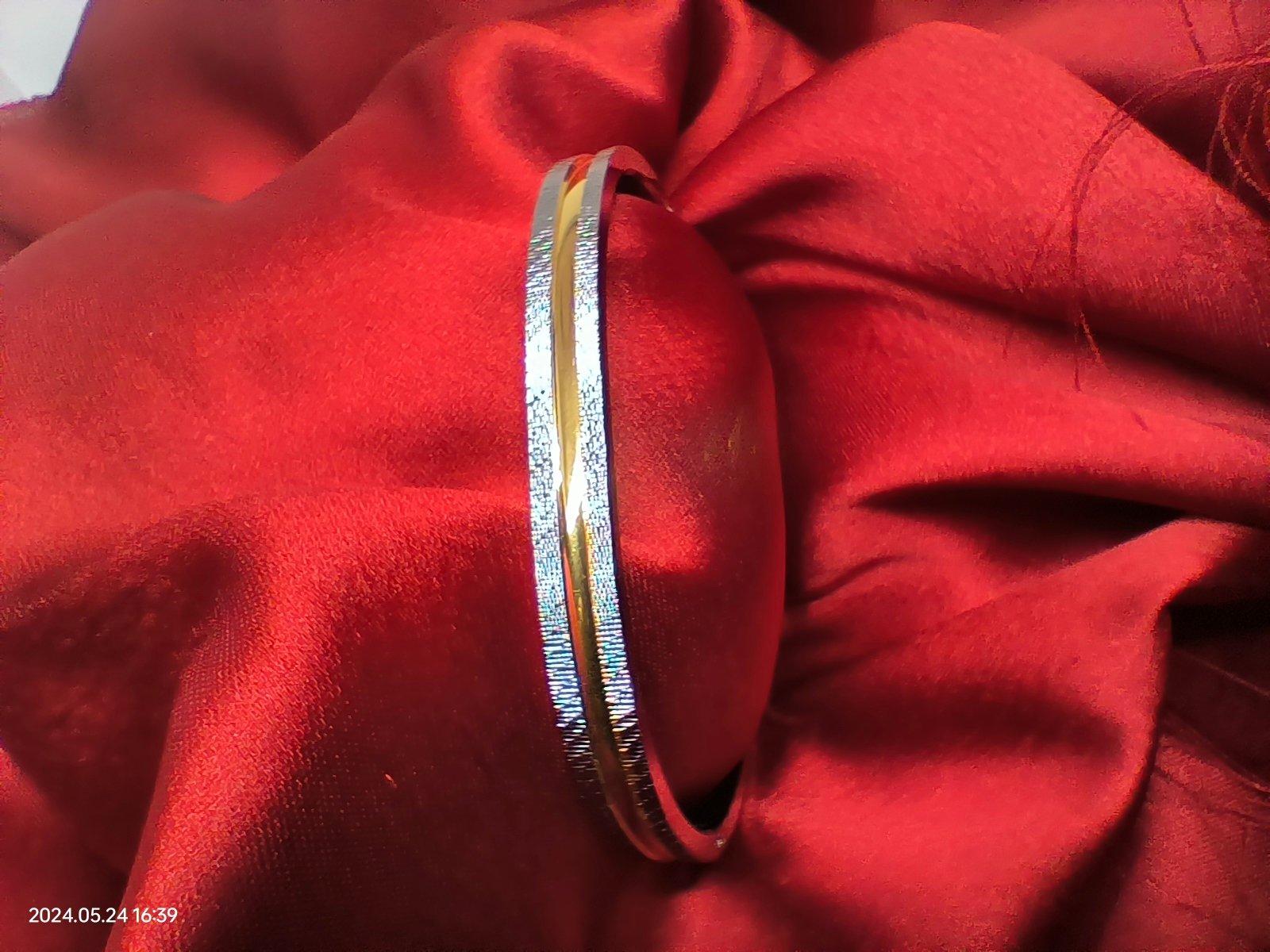 Hrishit Bracelet view 4