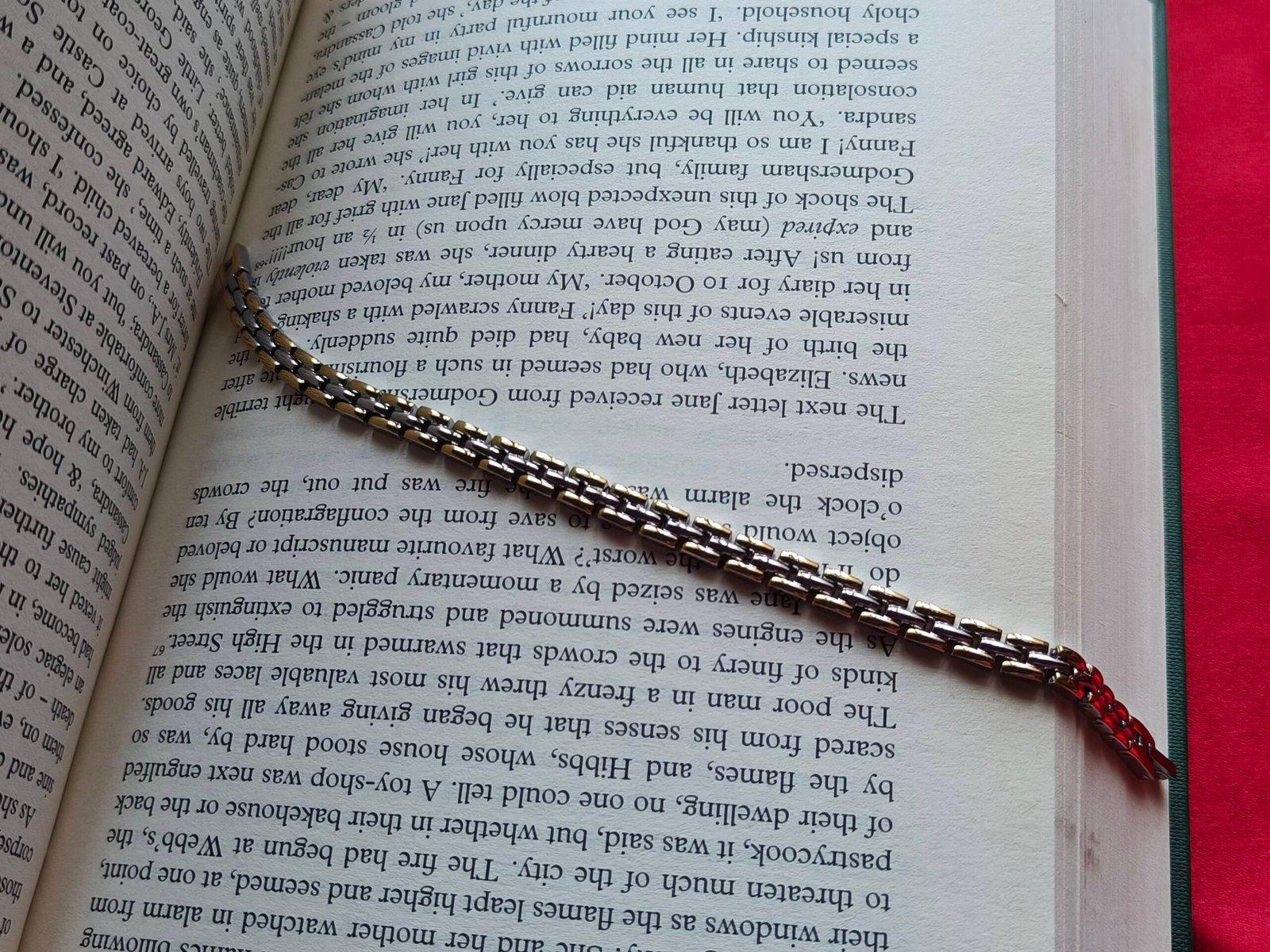 Jacob Bracelet view 2