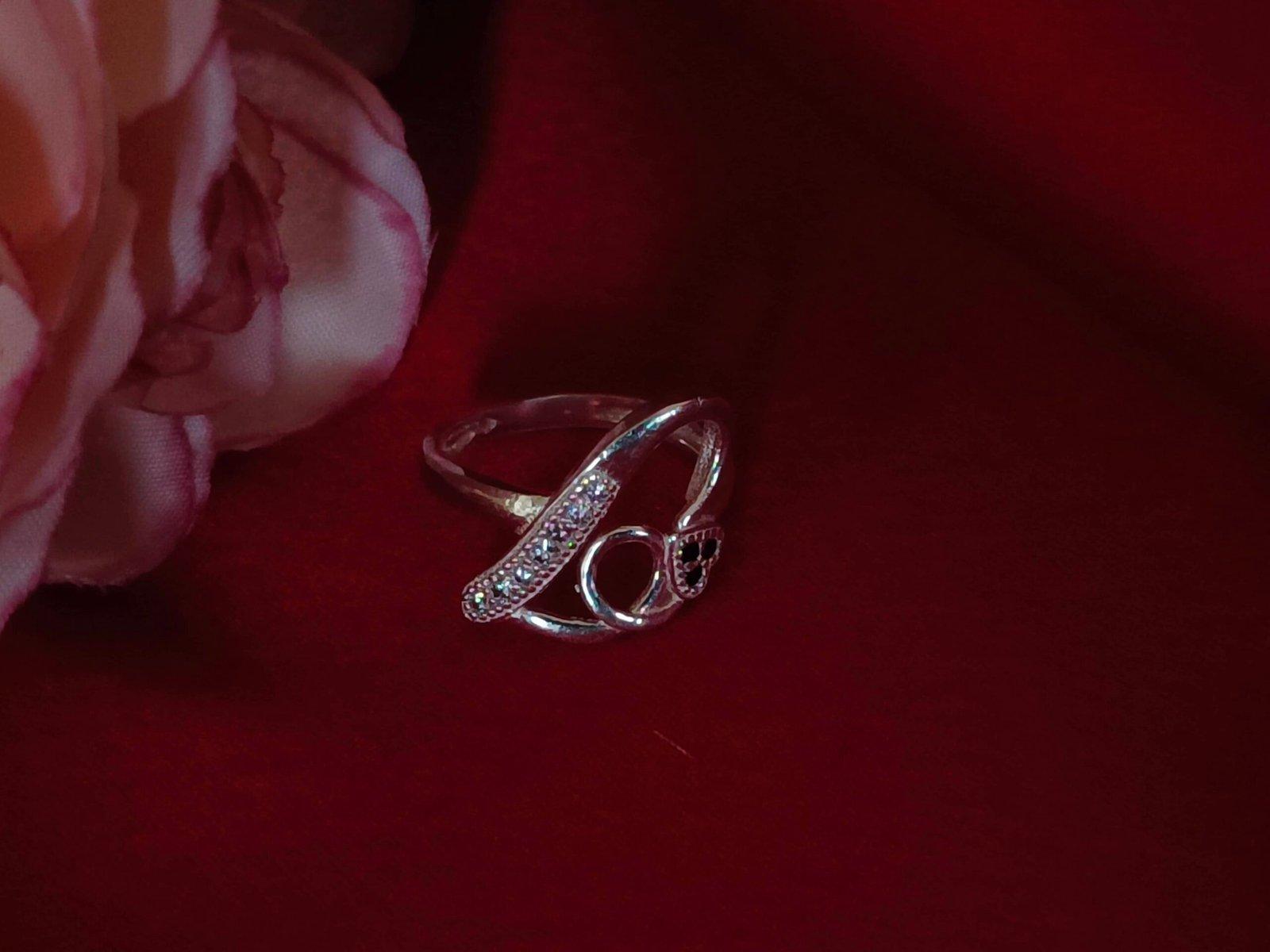 Kingkini Ring view 1