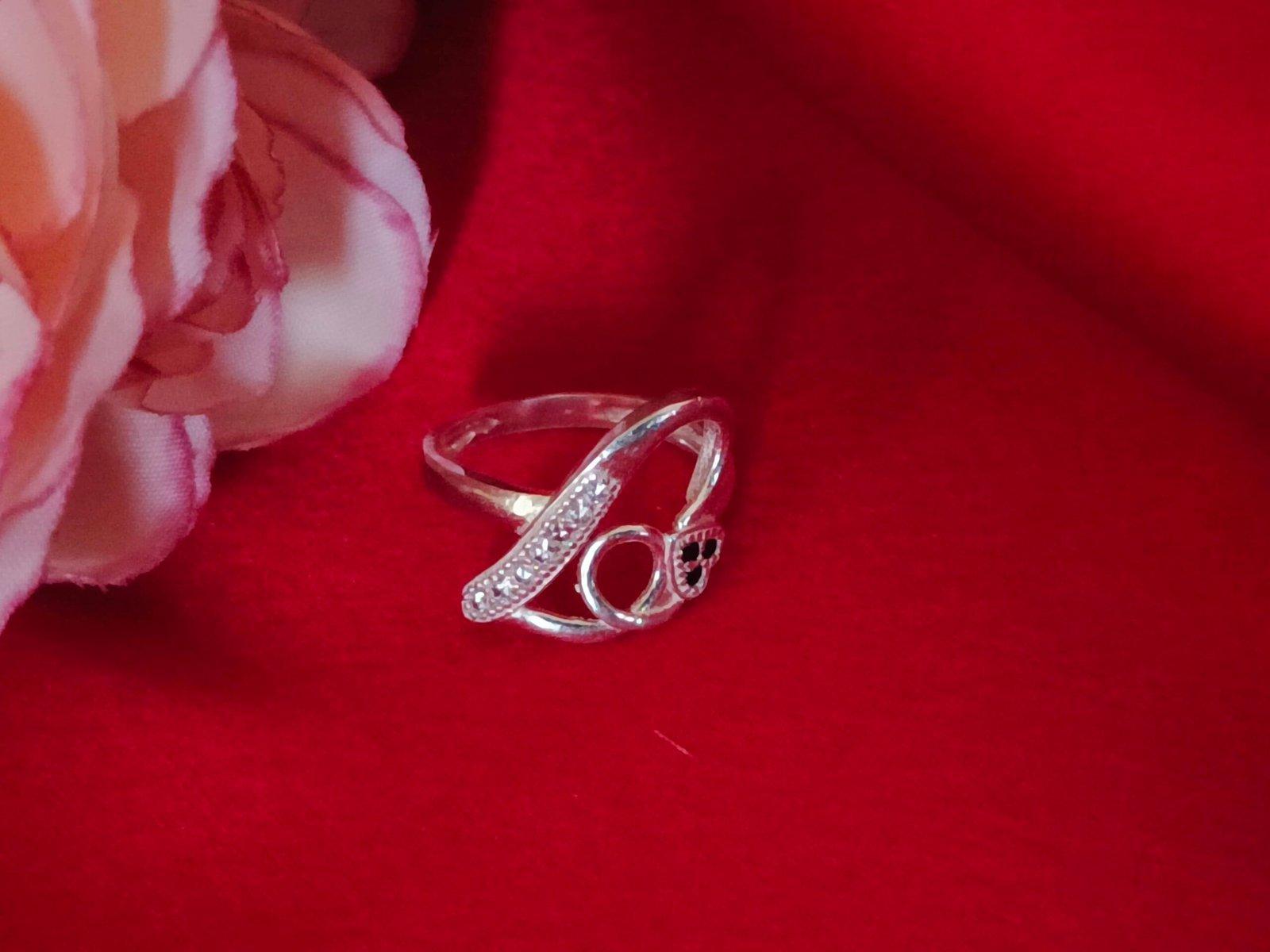 Kingkini Ring view 3