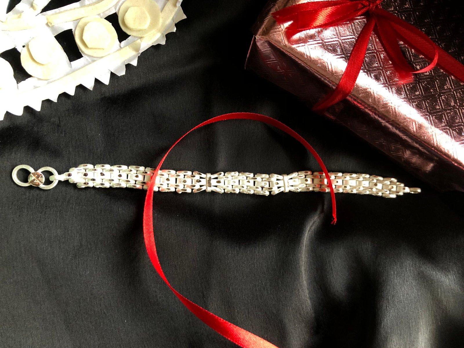 Krishna Bracelet view 3