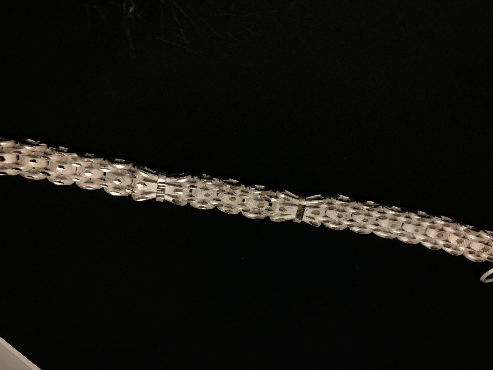 Krishna Bracelet view 5