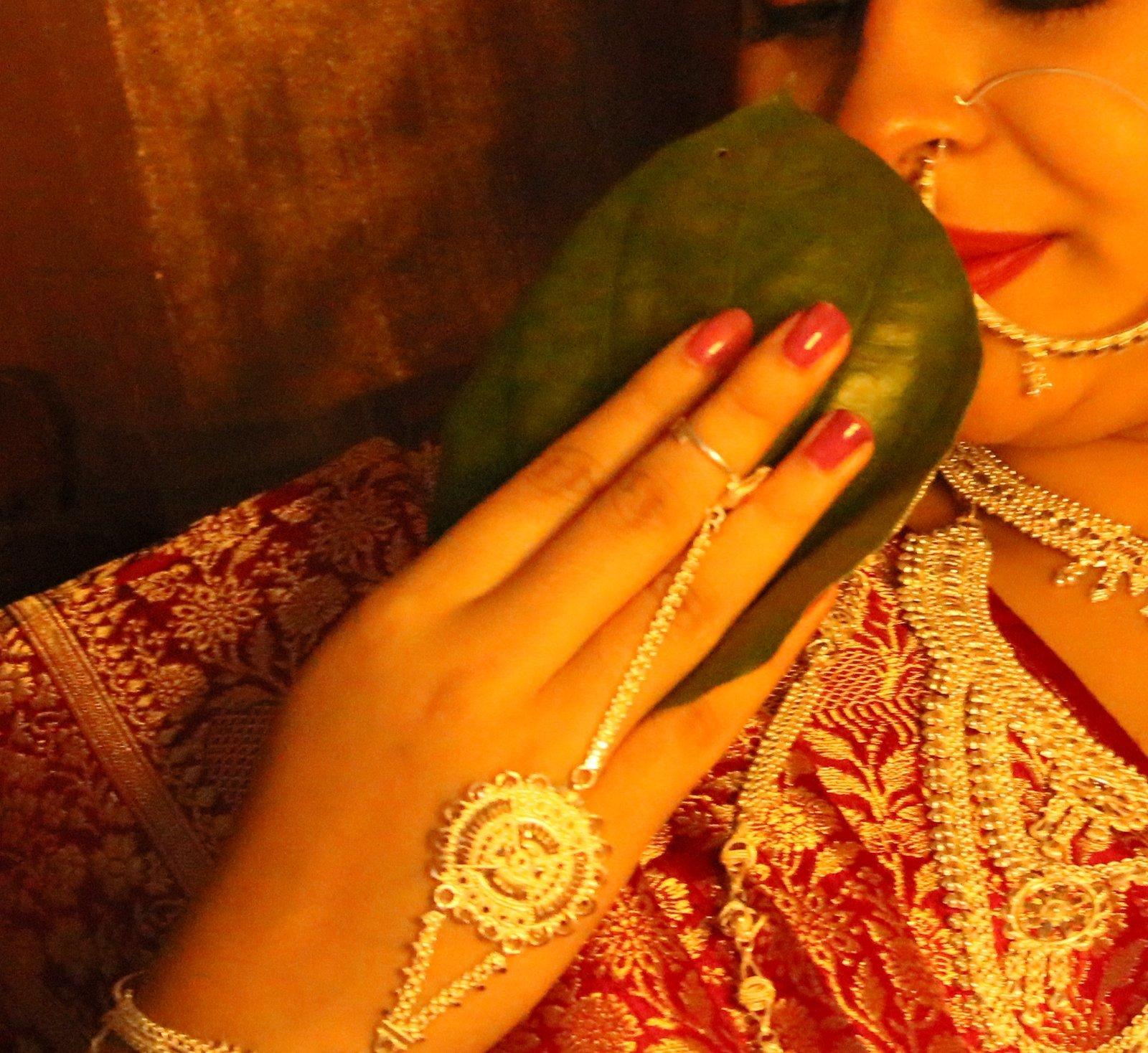 Kristine Ratan Chur view 2