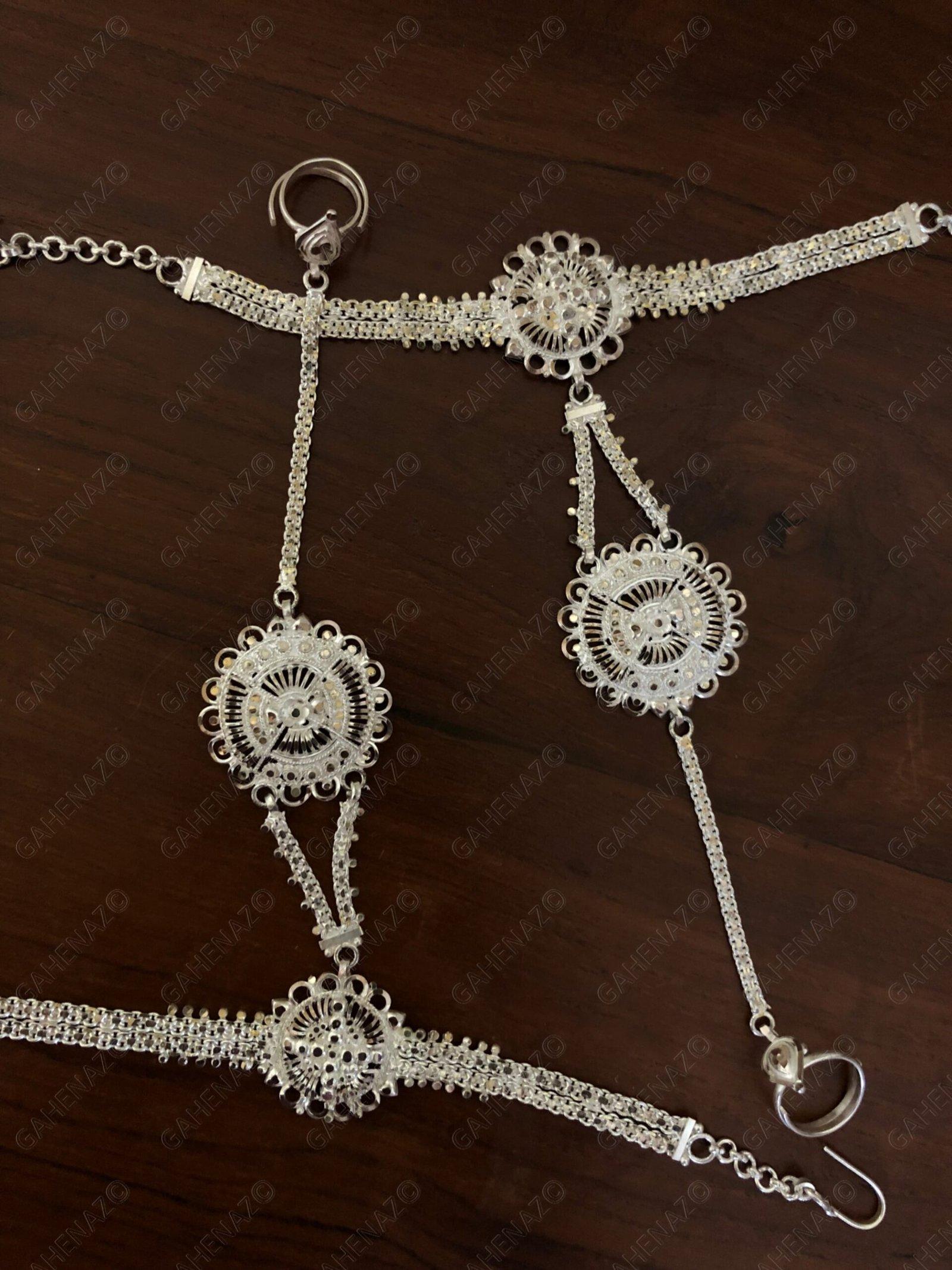 Kristine Ratan Chur view 5