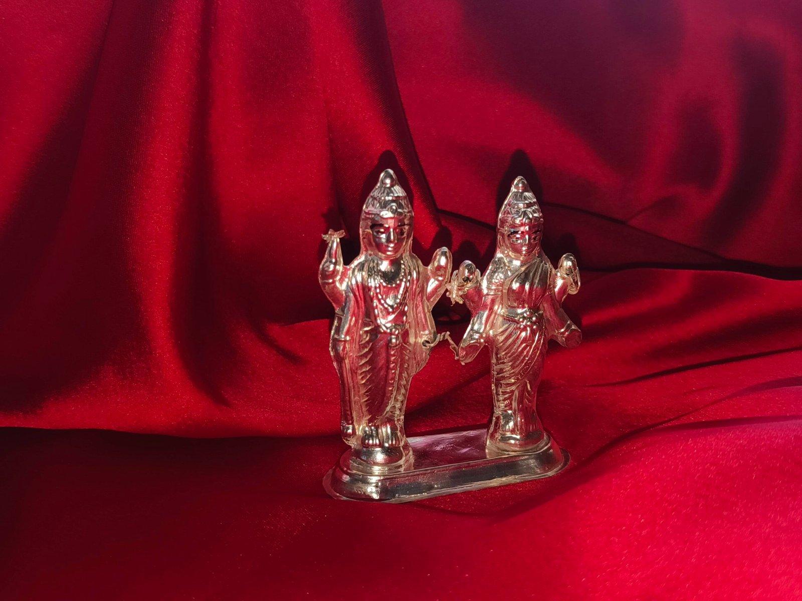 Laxmi Narayan view 1