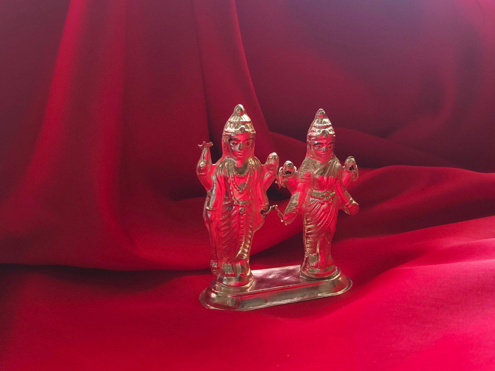 Laxmi Narayan view 3