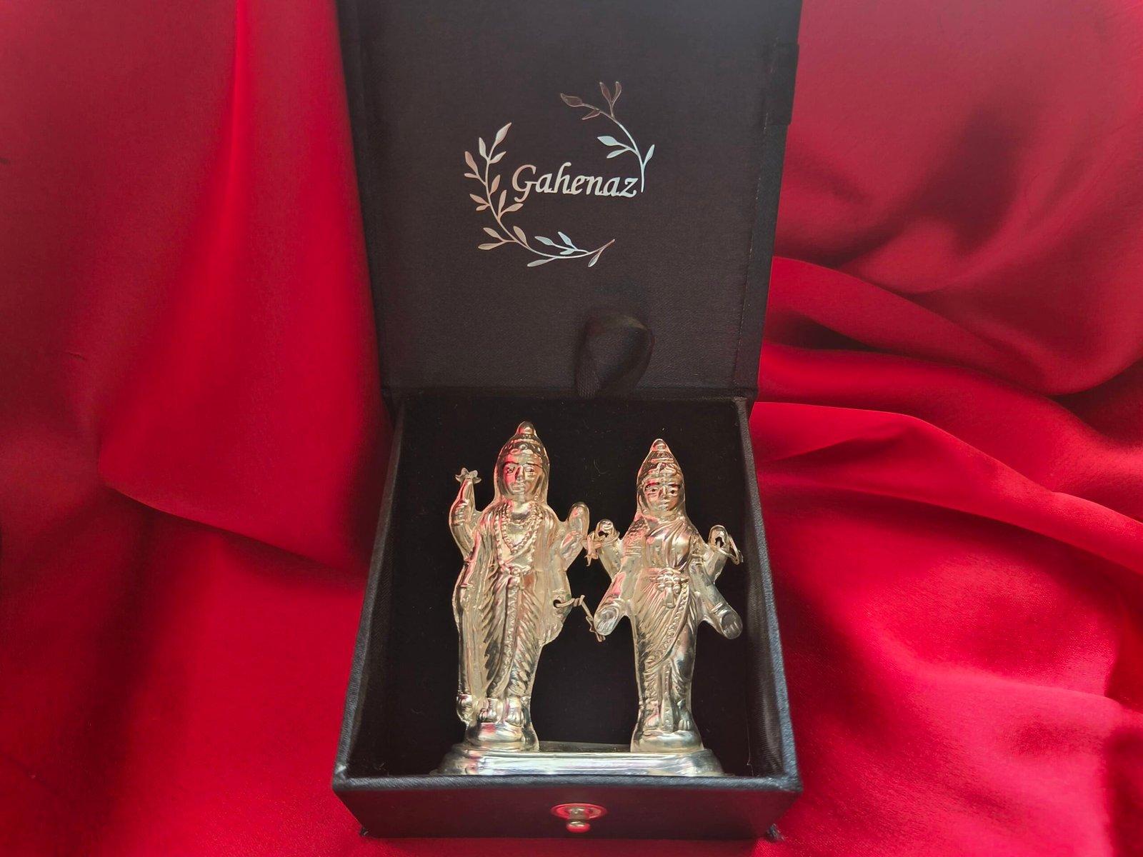 Laxmi Narayan view 4