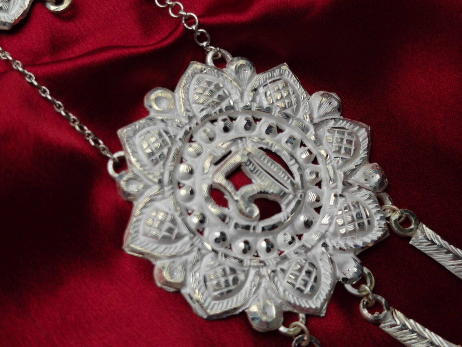 Ma Chandmala / Chand Mala view 2