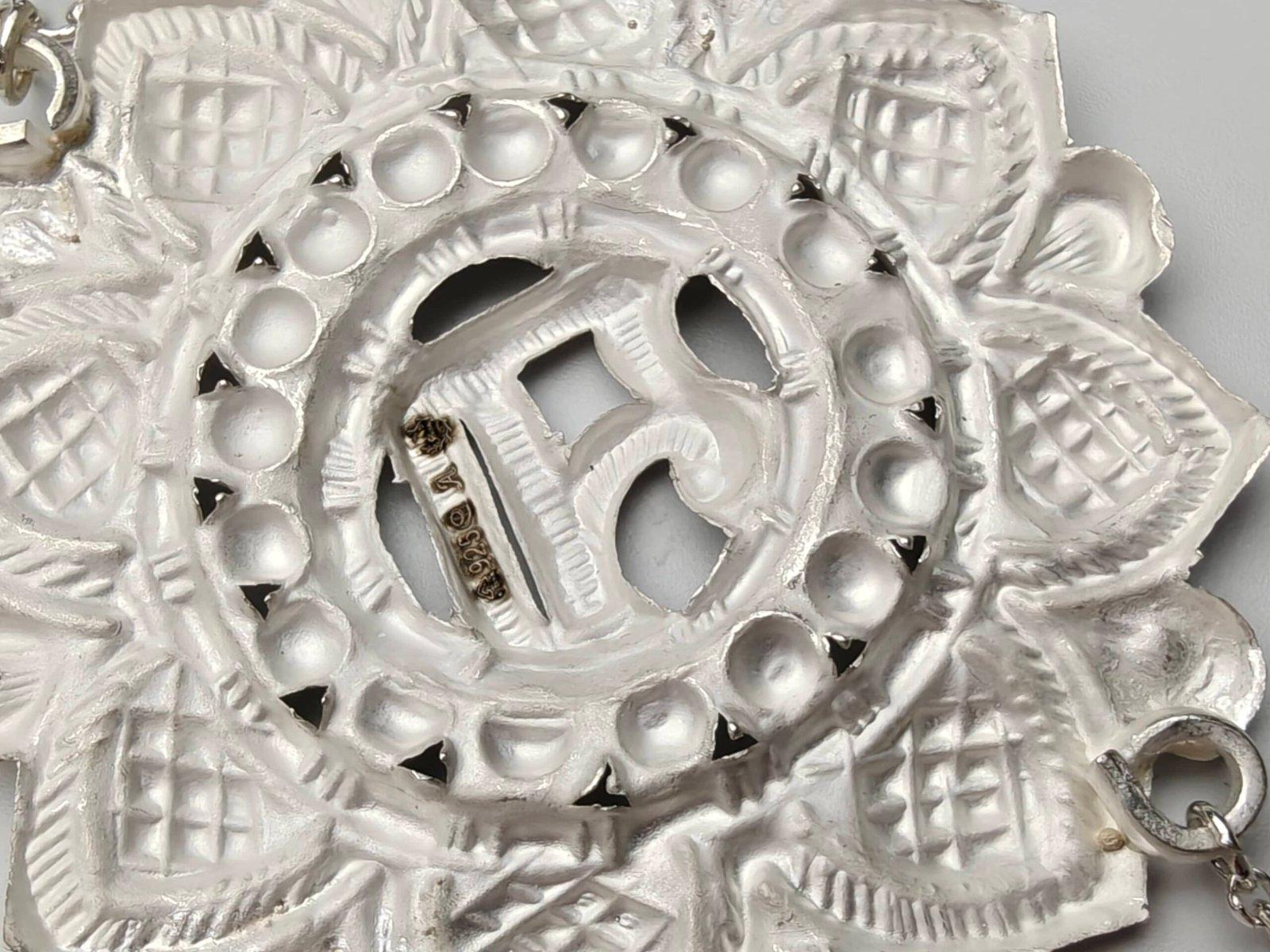 Ma Chandmala / Chand Mala view 3