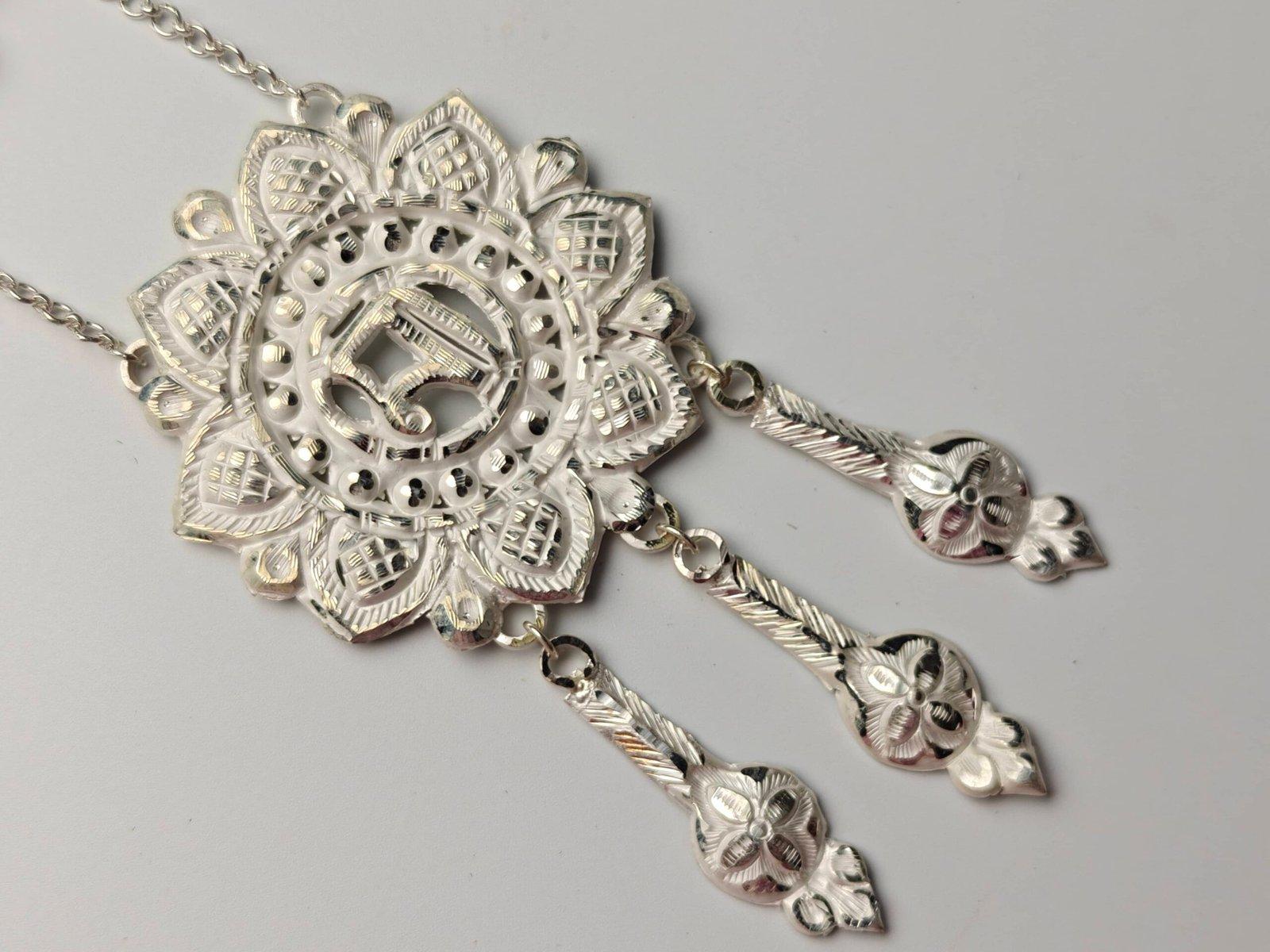 Ma Chandmala / Chand Mala view 5