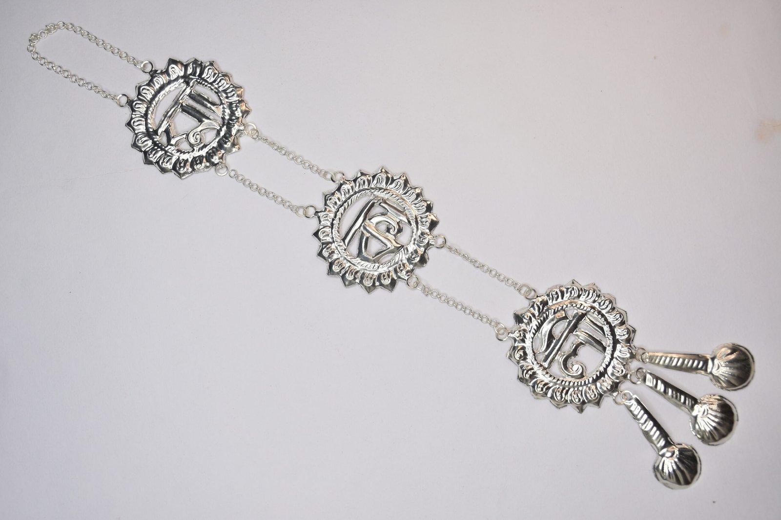 Ma Kali Chandmala / Chand Mala view 3