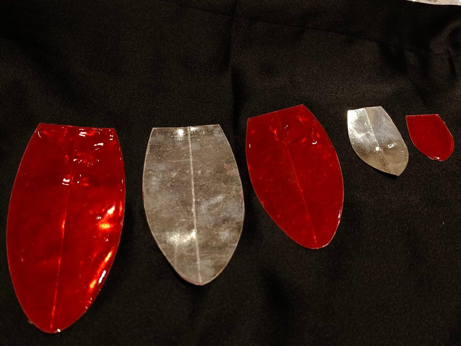 Ma Kali tongue / Jib /जबान / জিহ্বা view 2