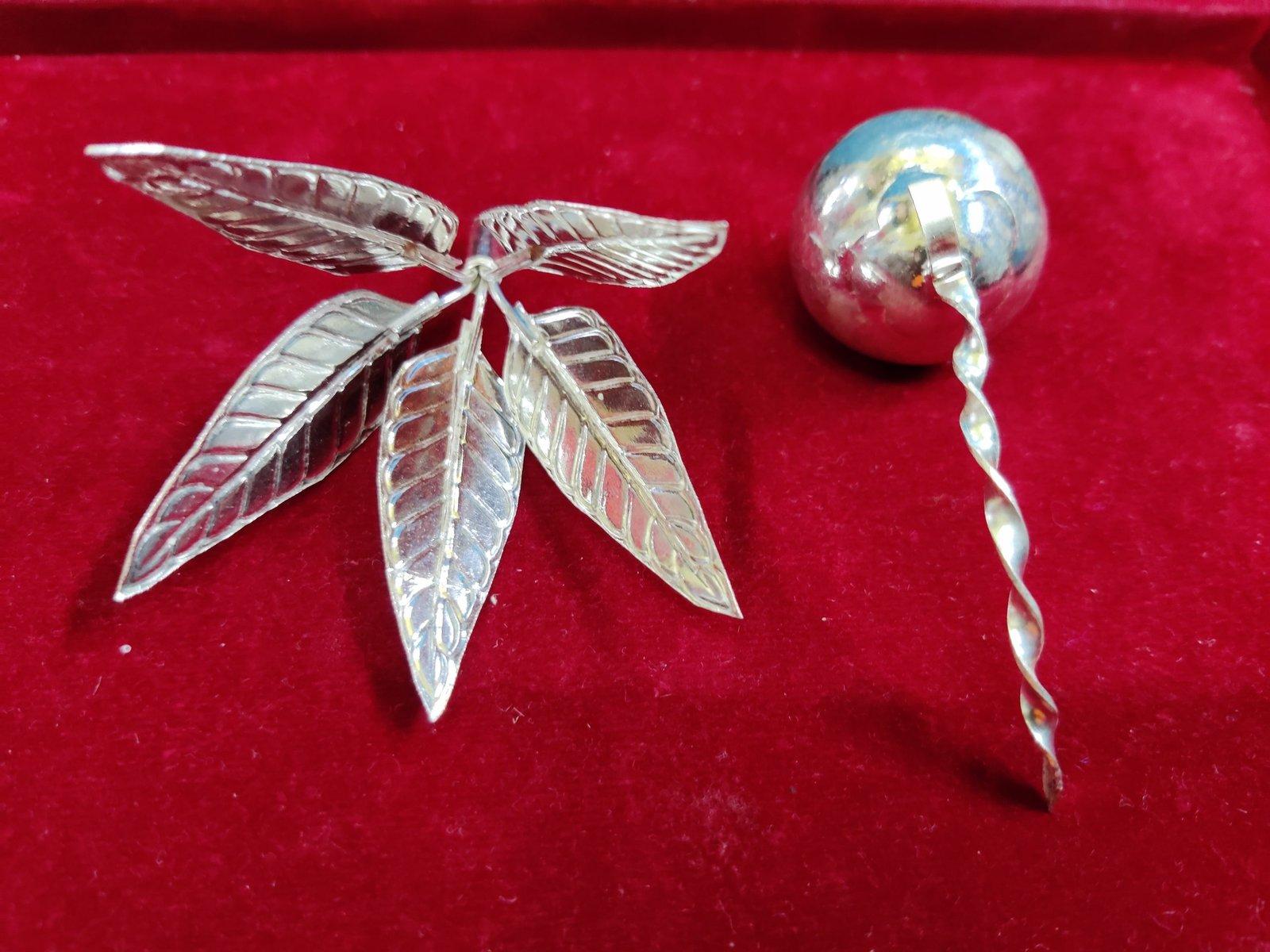 Mango Leaf + Greeen Coconut with Steam Combo Offer view 5