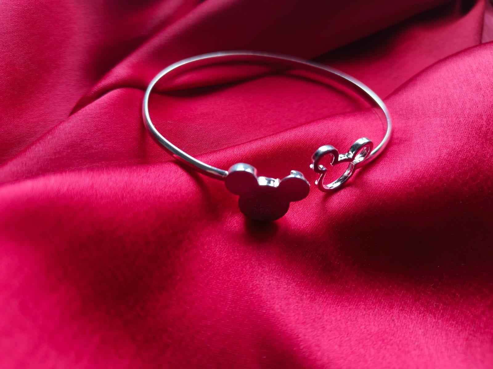 Micky Fancy Bangle view 4