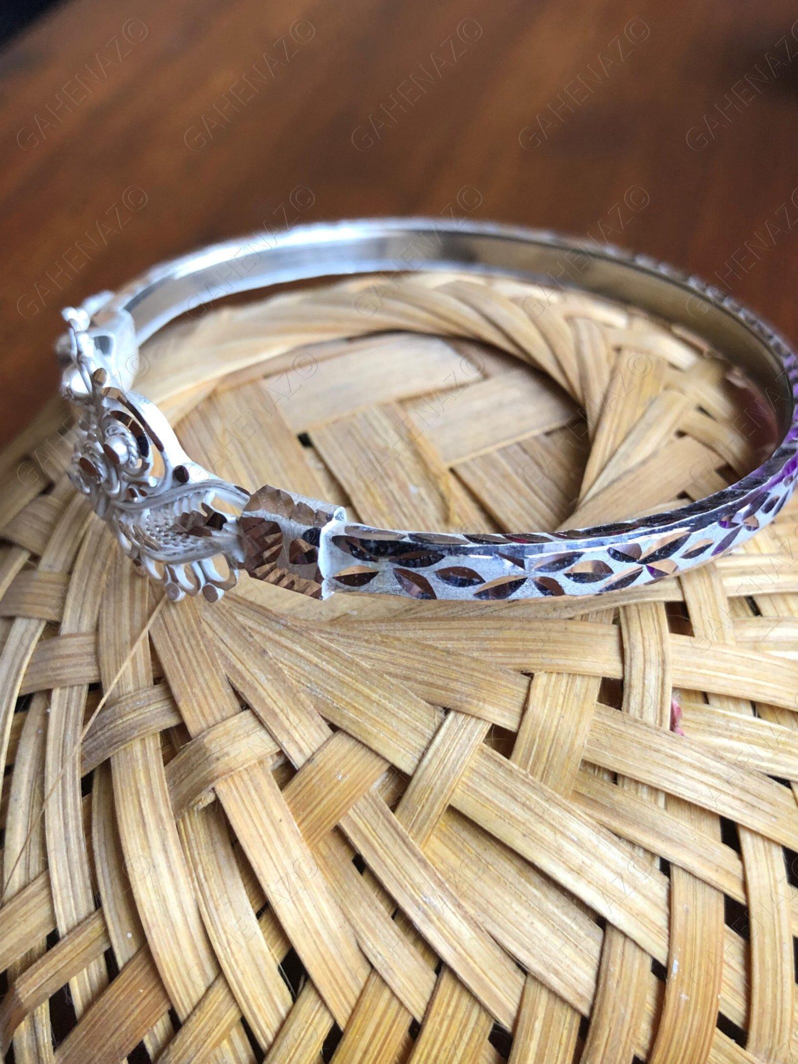 Monmohini noa / loha / লোহা বাঁধানো 2.3, 2.5 view 3