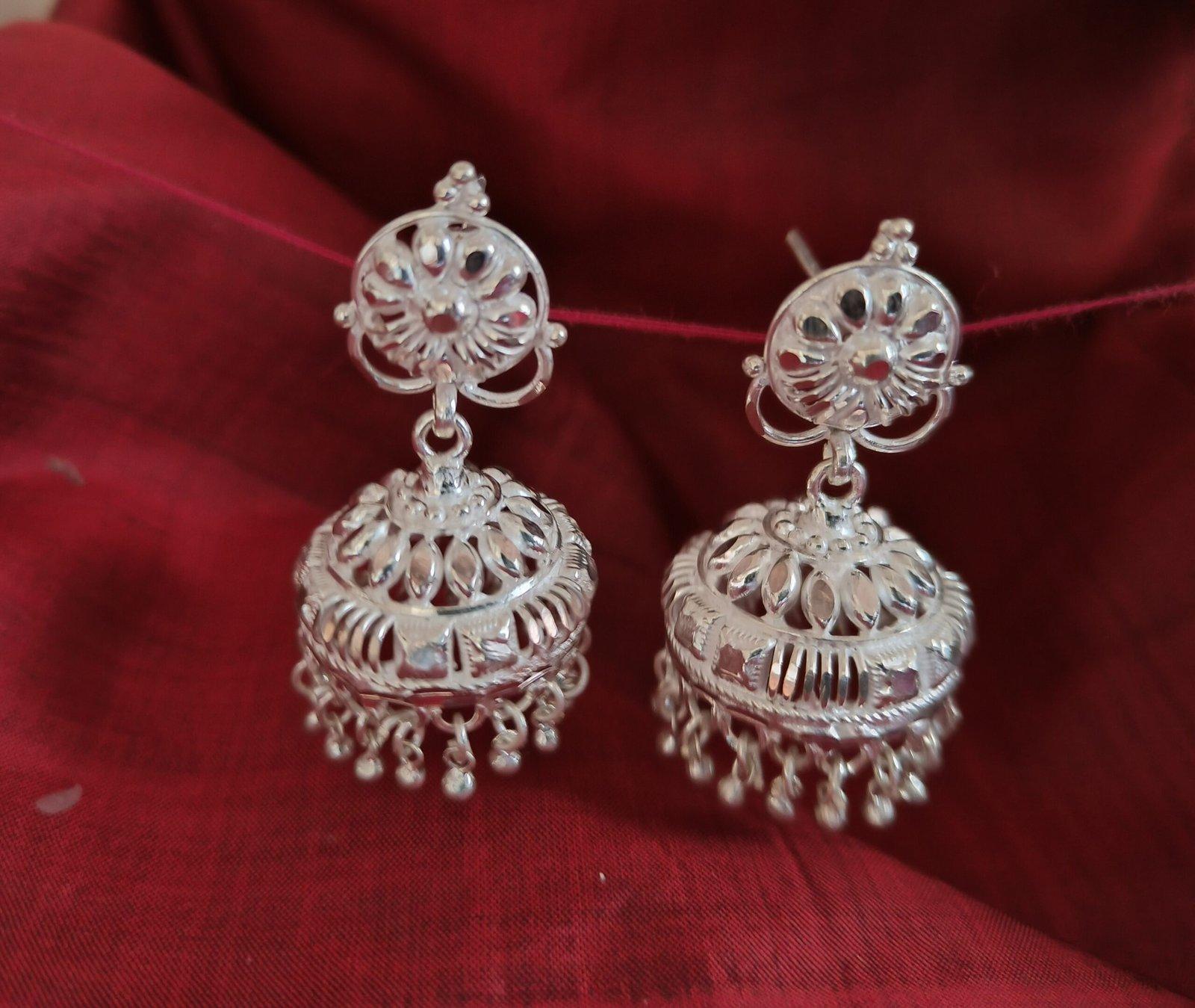 Padmini Jhumka