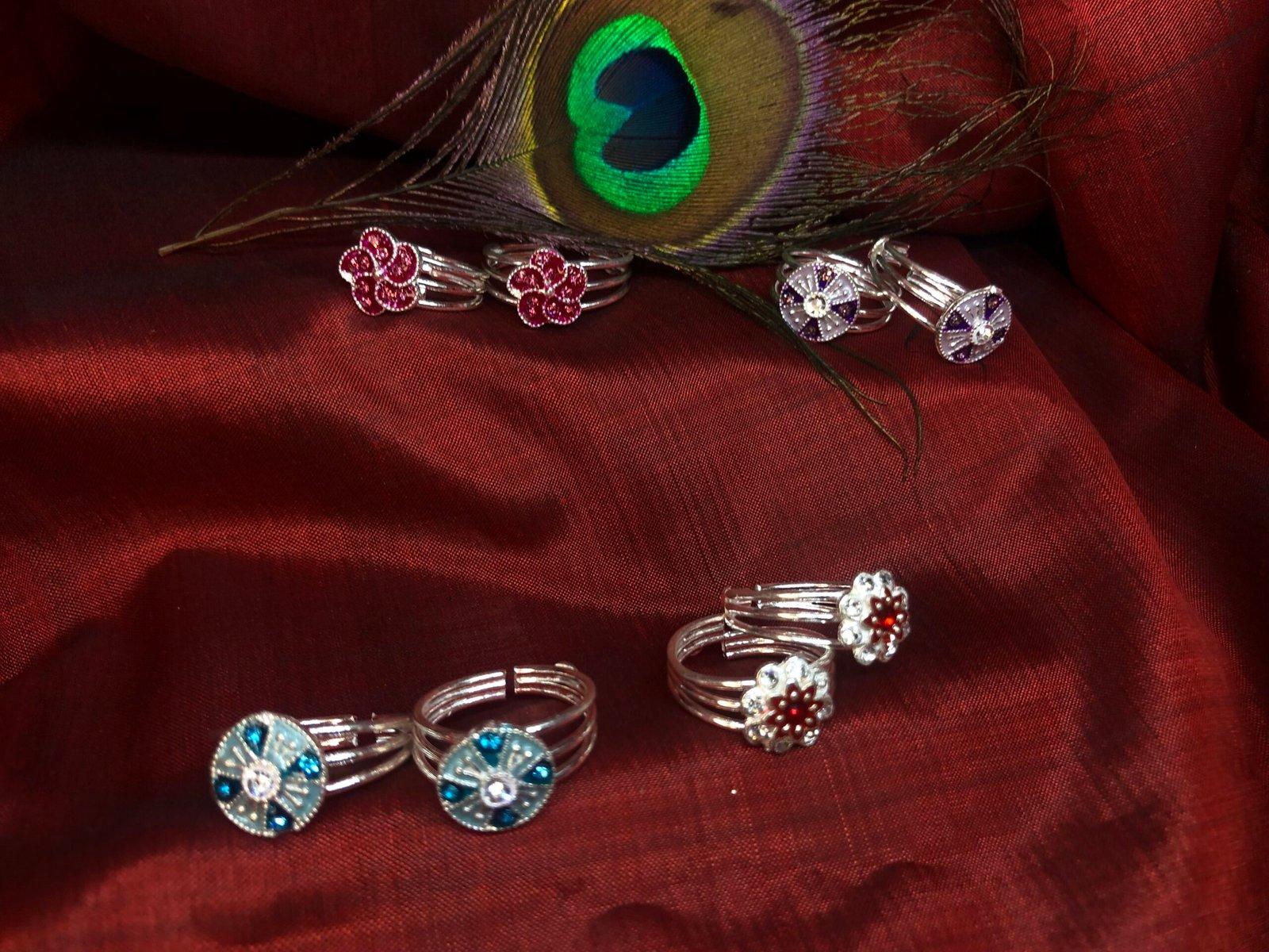 Parijat Bichiya/ Toering view 2