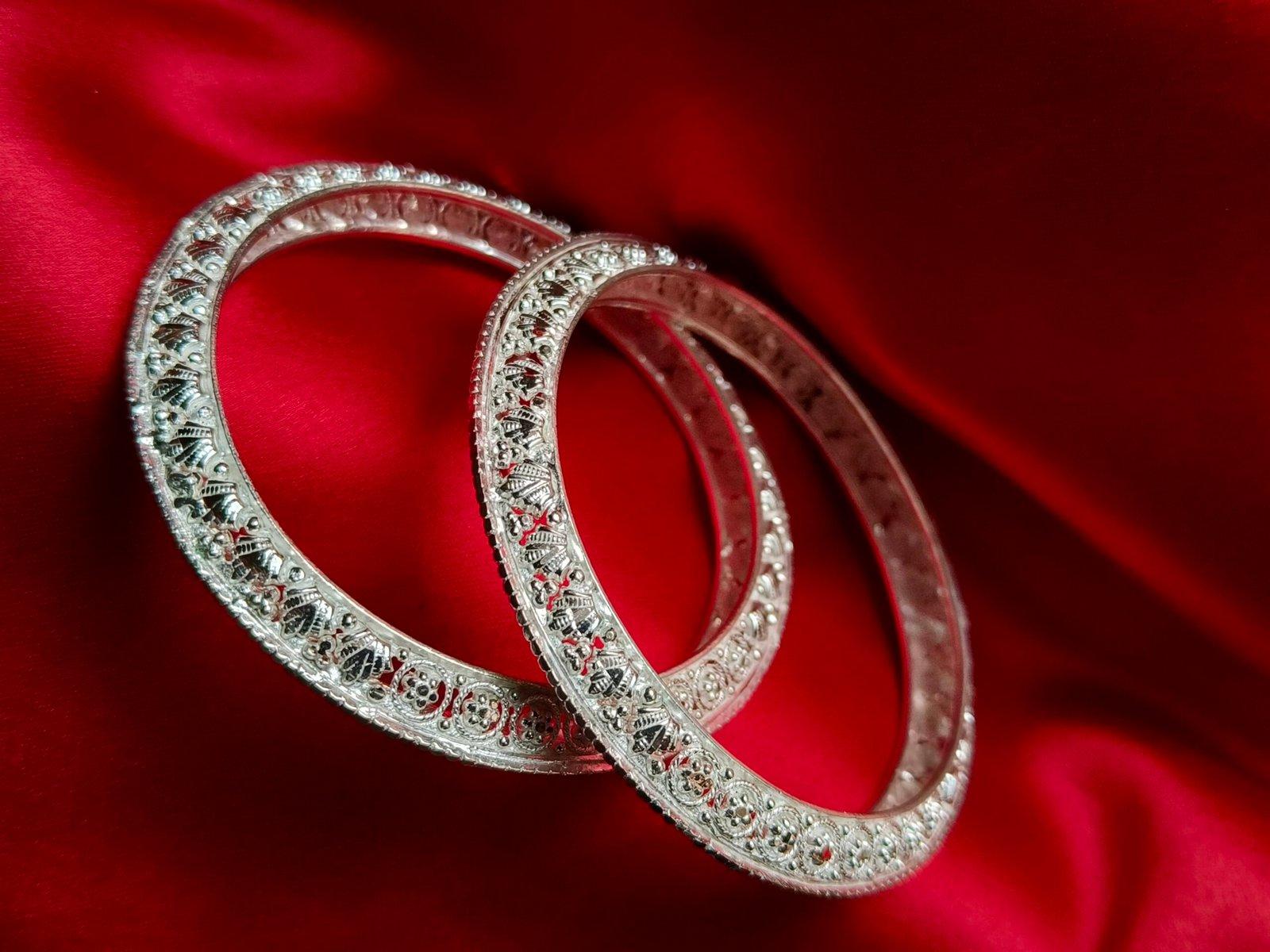 Priya Kongkon Bangle 2.4, 2.6 view 3