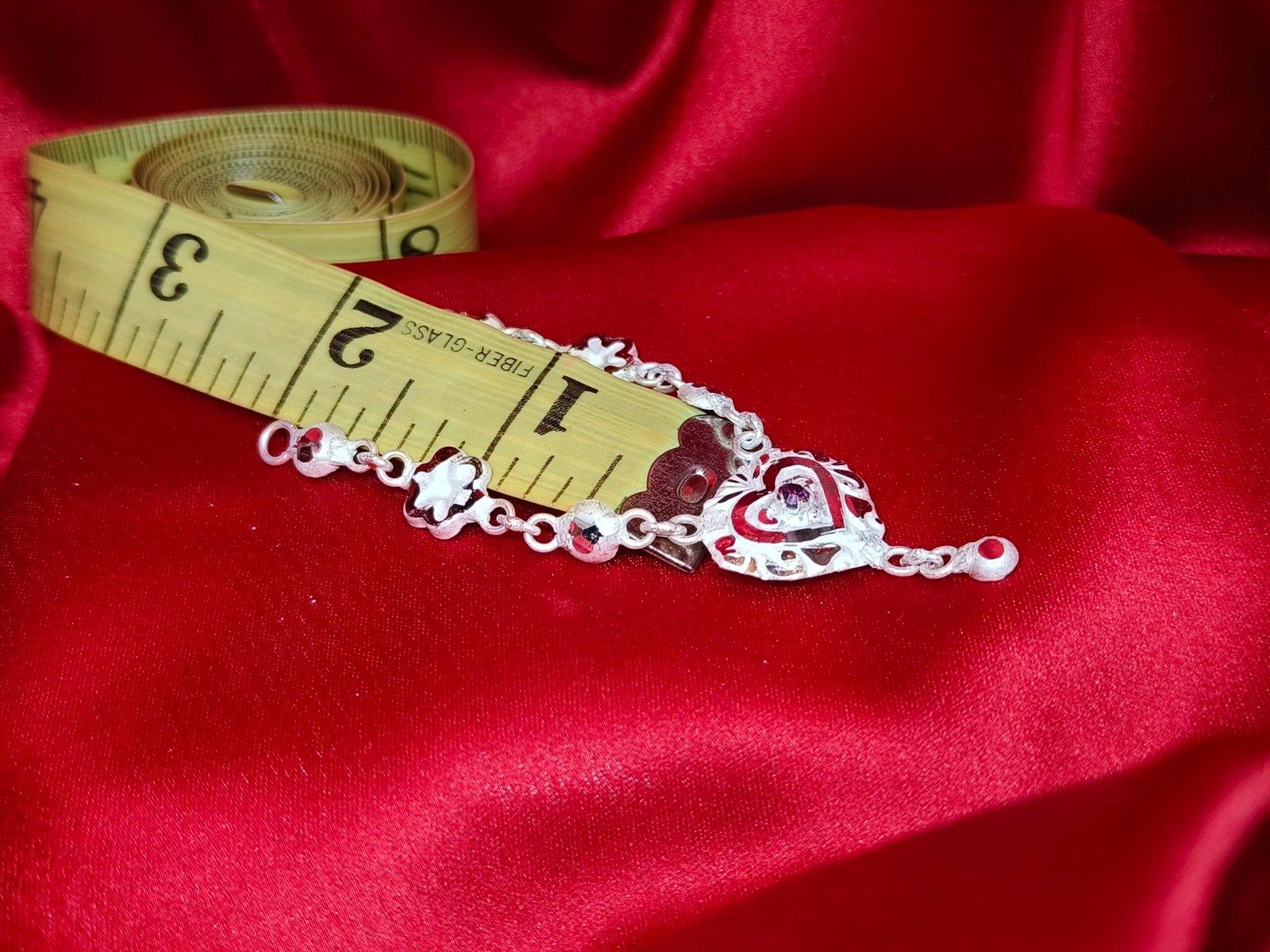 Puratani Necklace for 7 - 9inch Idol view 3