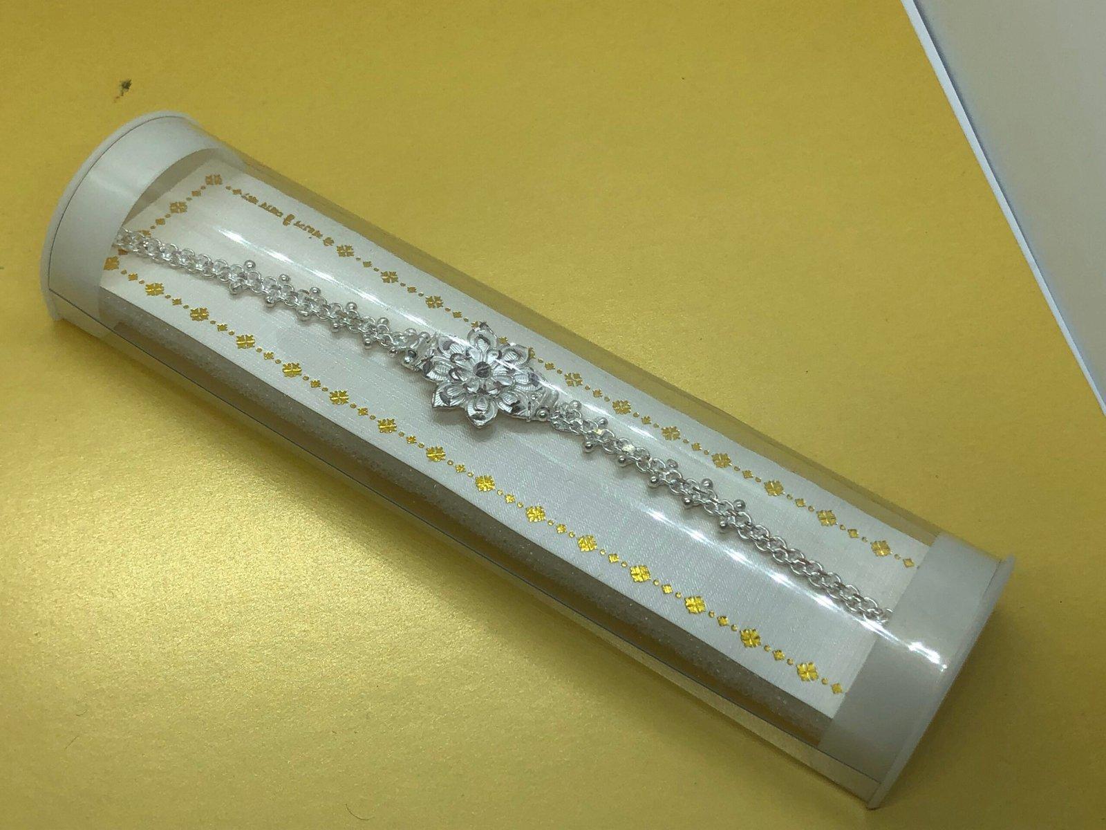 Rakhi Mystery view 5