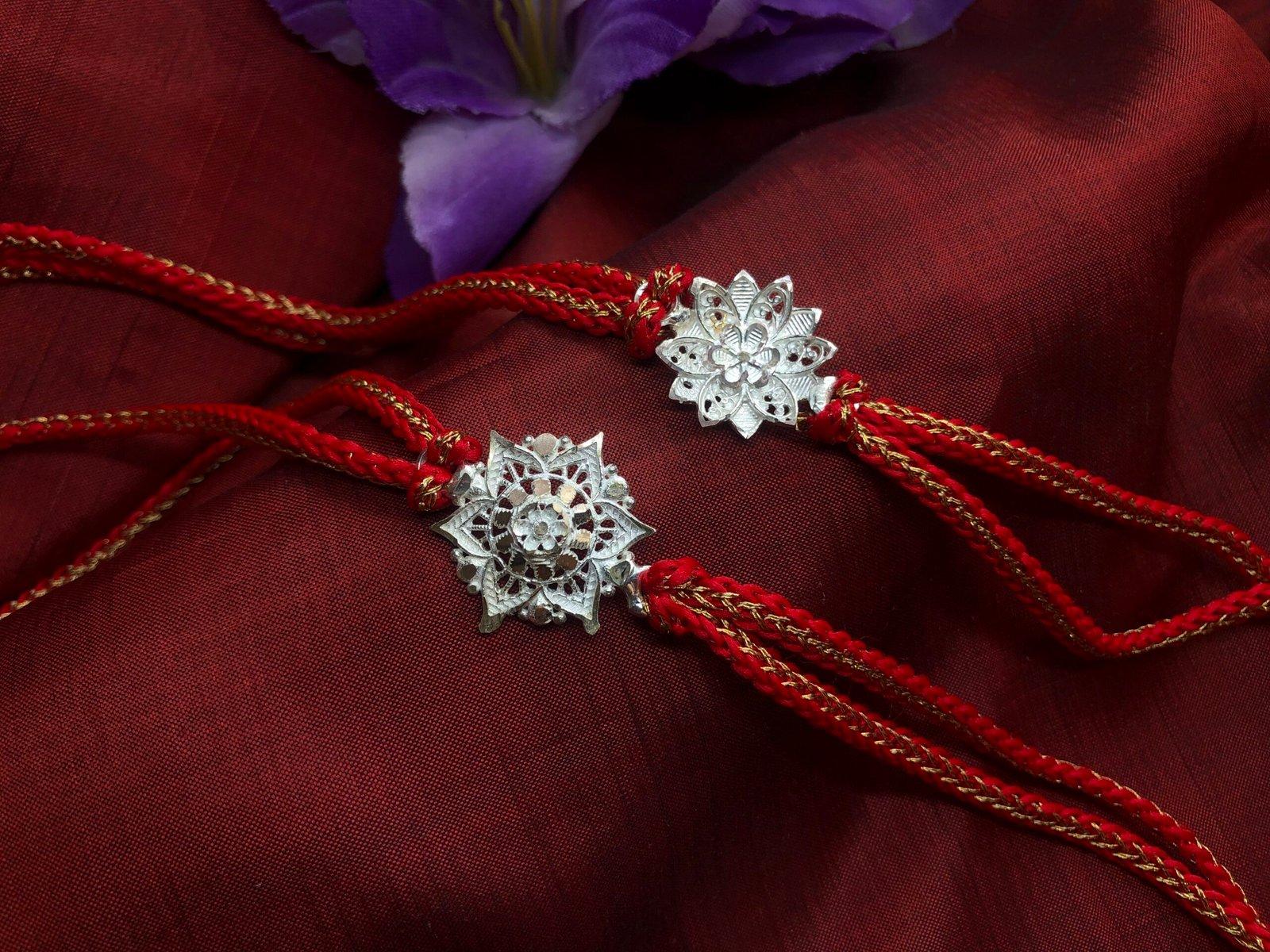 Rakhi Parijat view 3