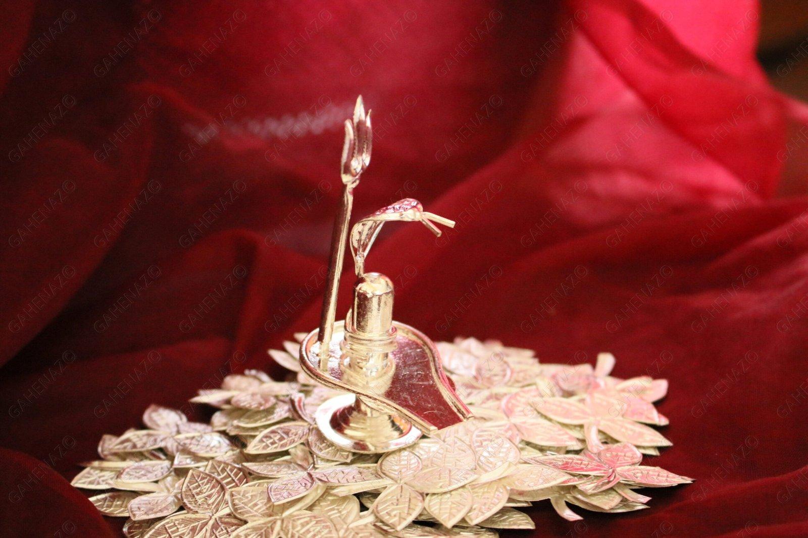 Ram written Belpata/Bel leaf view 3