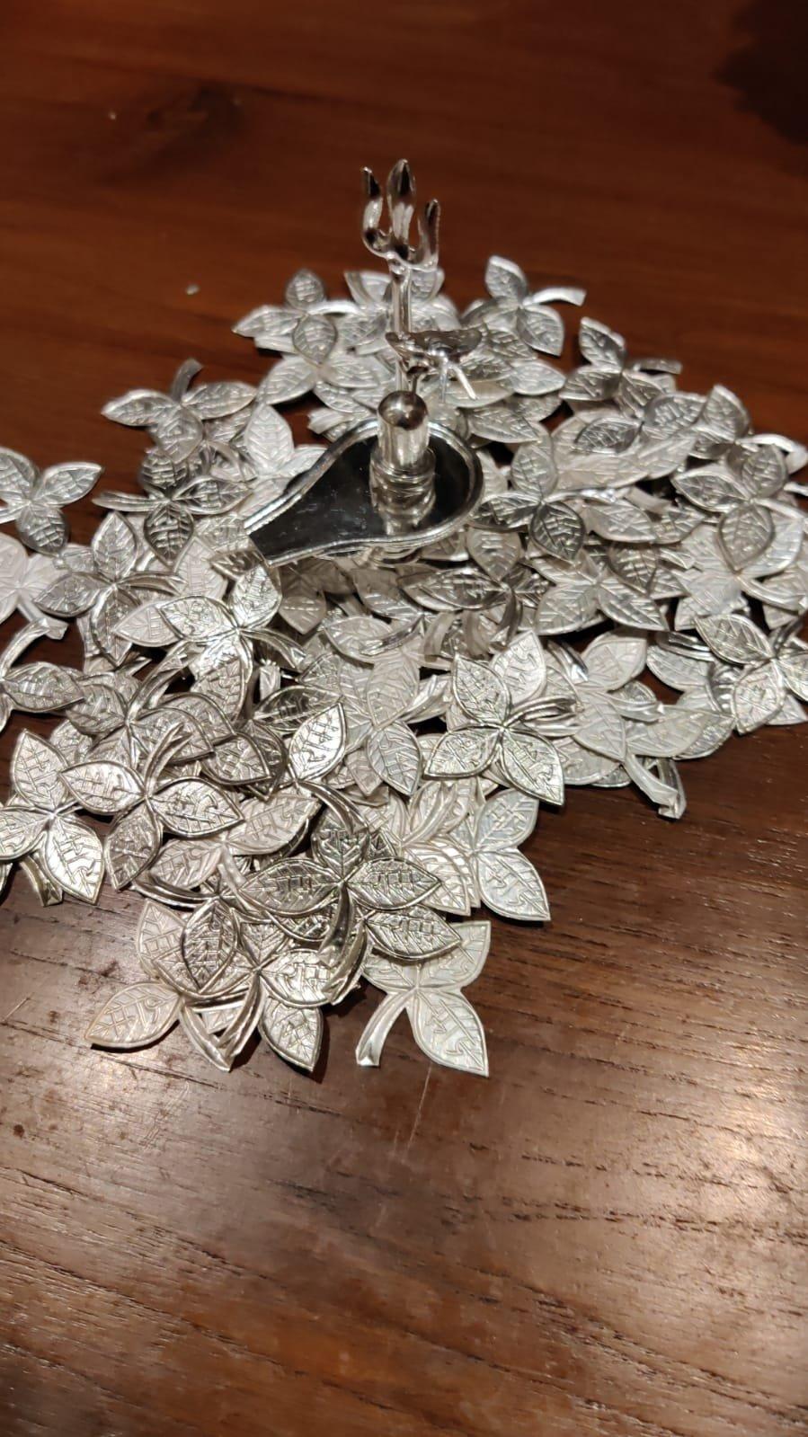 Ram written Belpata/Bel leaf view 4