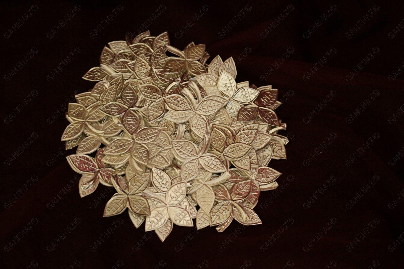 Ram written Belpata/Bel leaf view 5