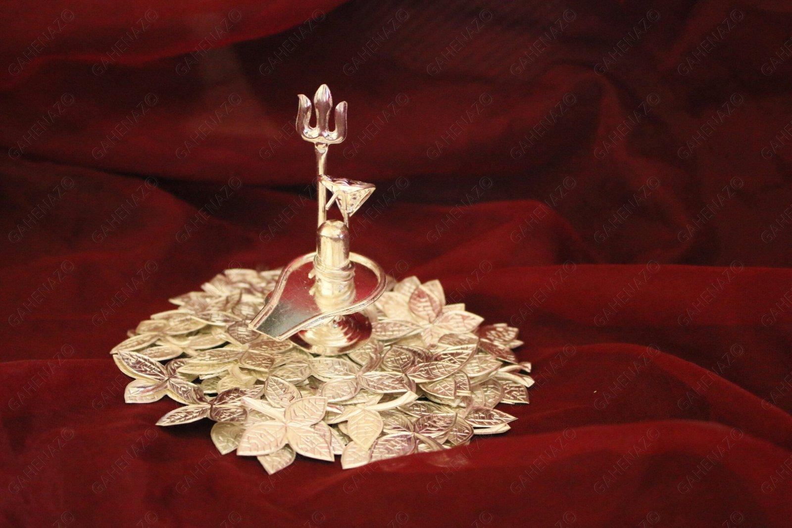 Ram written Belpata/Bel leaf view 6