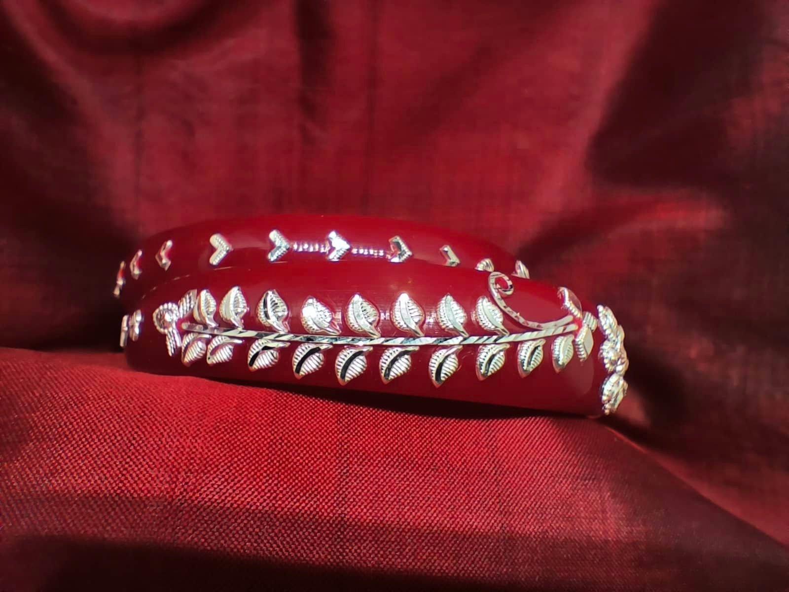 Ritika Pola Bracelet 2.5 view 2