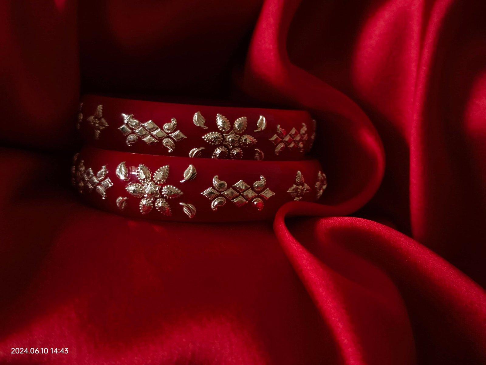 Ritika Pola Bracelet 2.5 view 3