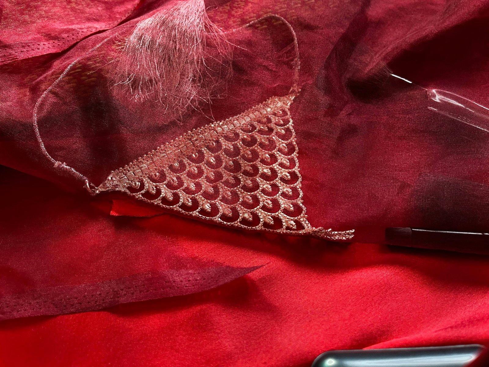 Rohini Net Chik/Choker