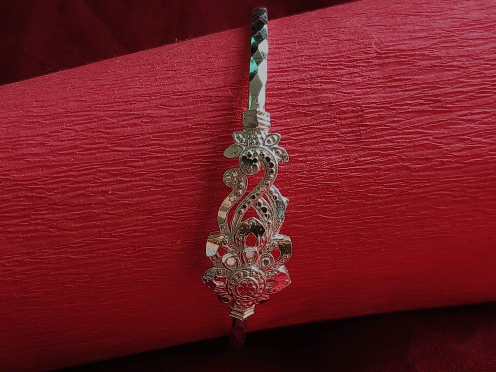 Shiuli noa / loha / লোহা 2.6