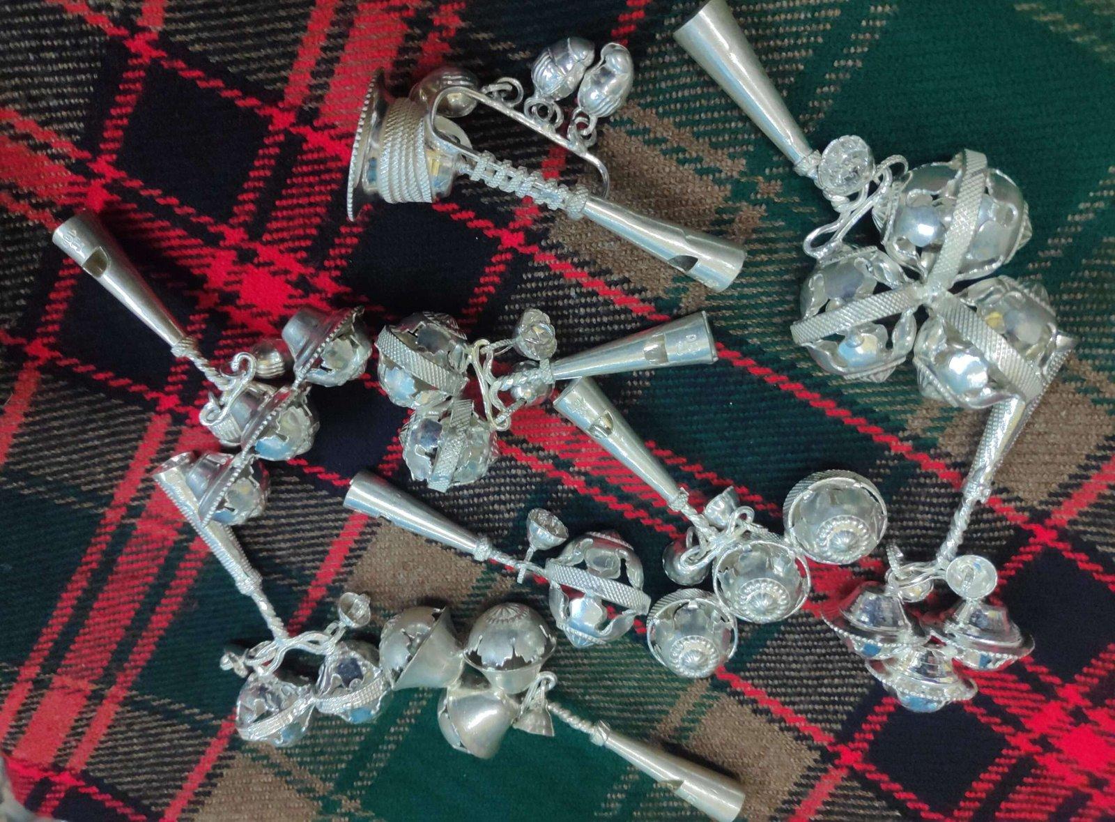 Silver Rattler view 2