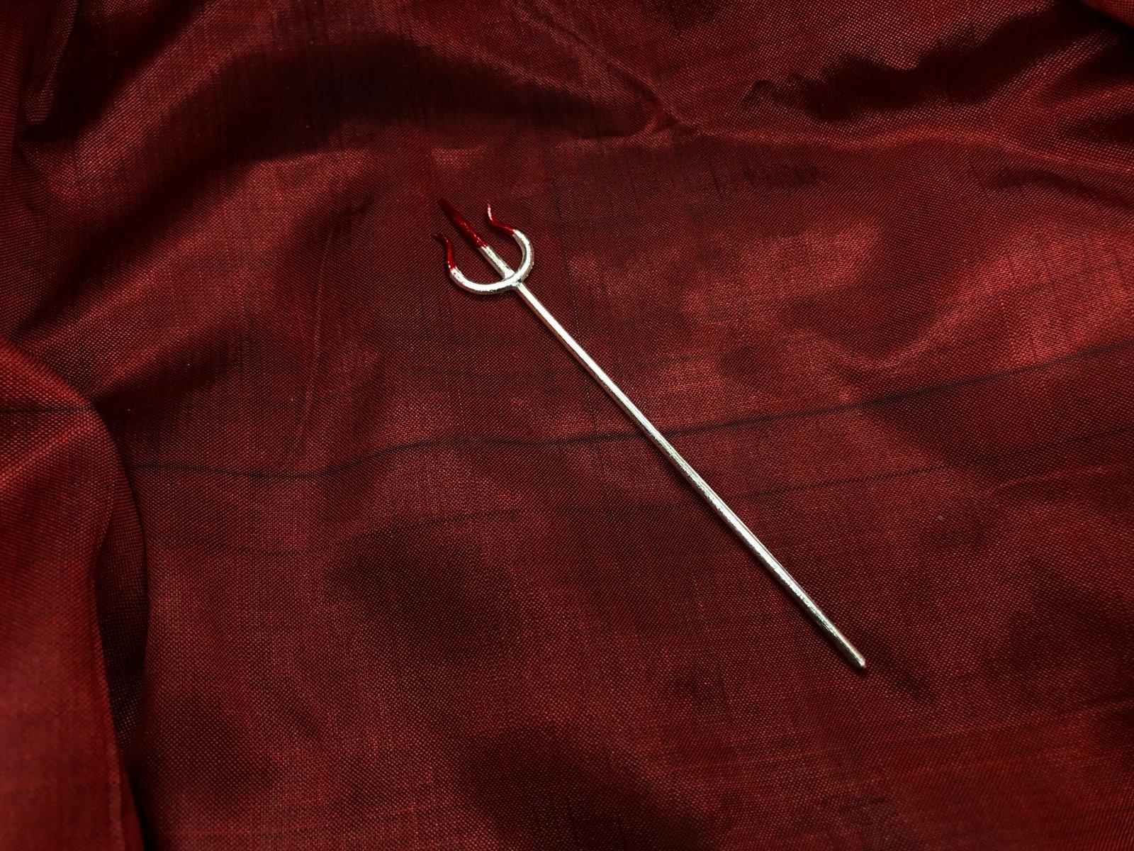 Trishul / Trident view 4