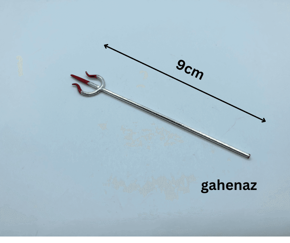 Trishul / Trident view 5