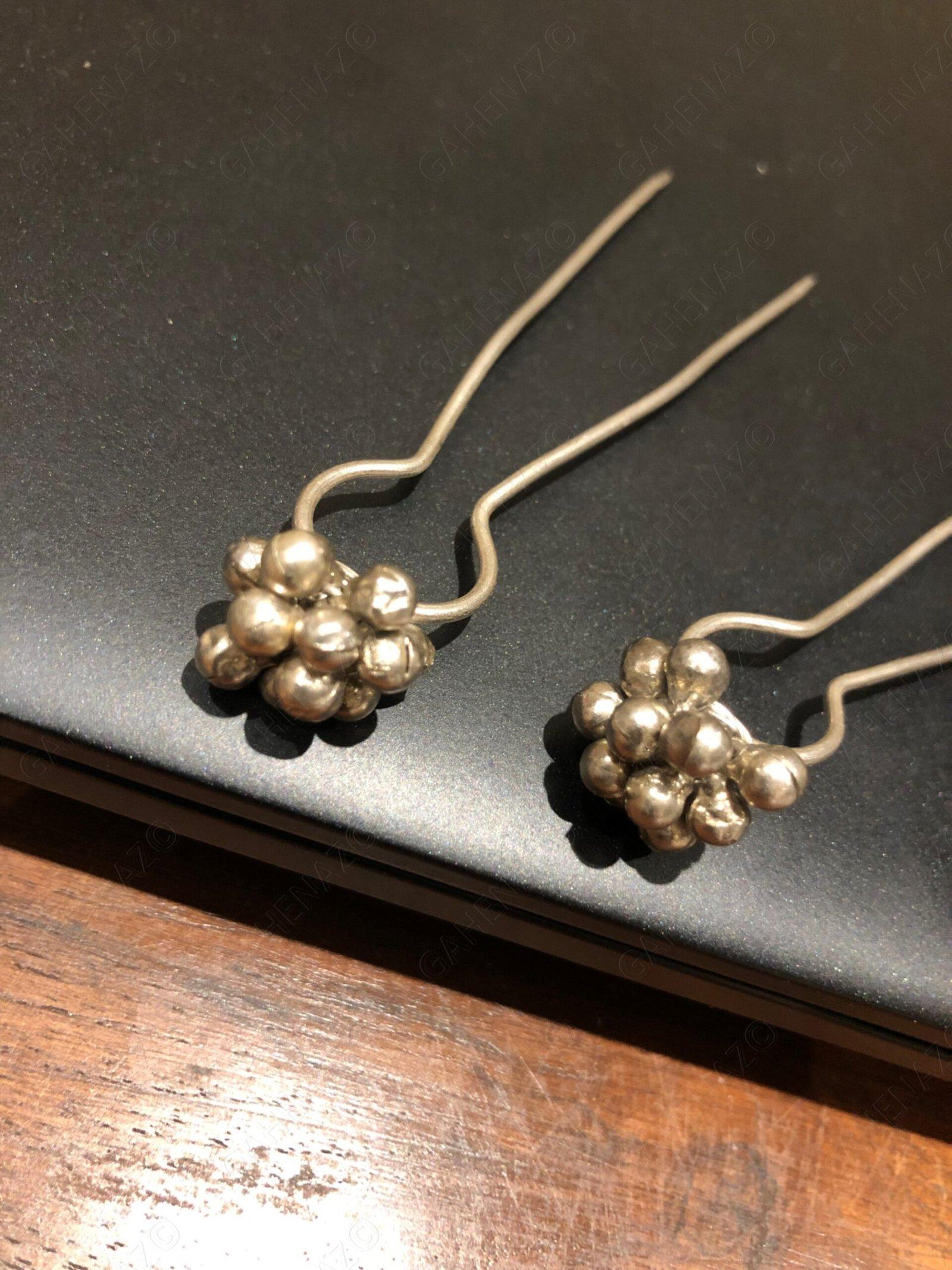 Vishakha Juda pin view 1